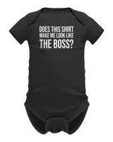 Baby Bodysuit - EU