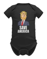 Baby Bodysuit - EU