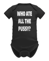 Baby Bodysuit - EU