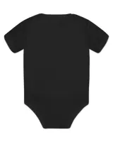 Baby Bodysuit - EU