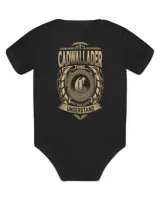 Baby Bodysuit - EU