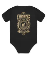 Baby Bodysuit - EU