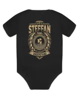 Baby Bodysuit - EU