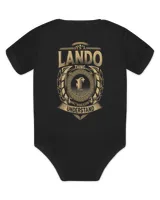 Baby Bodysuit - EU