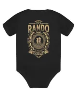 Baby Bodysuit - EU