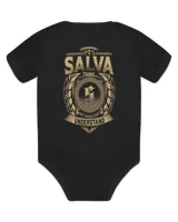 Baby Bodysuit - EU