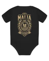 Baby Bodysuit - EU