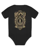 Baby Bodysuit - EU