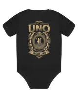 Baby Bodysuit - EU