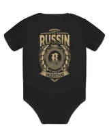 Baby Bodysuit - EU