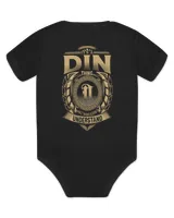 Baby Bodysuit - EU