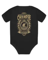 Baby Bodysuit - EU