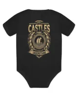 Baby Bodysuit - EU