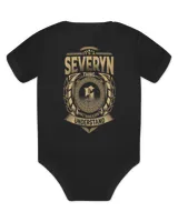 Baby Bodysuit - EU