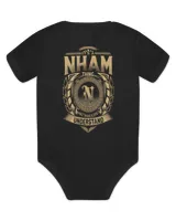 Baby Bodysuit - EU