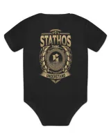 Baby Bodysuit - EU