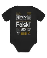 Baby Bodysuit - EU