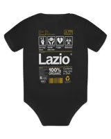 Baby Bodysuit - EU