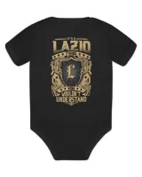 Baby Bodysuit - EU