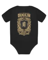 Baby Bodysuit - EU