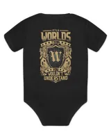 Baby Bodysuit - EU