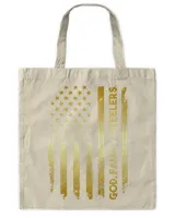 Tote Bag - Printed in the US