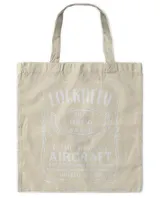 Tote Bag - Printed in the US