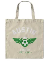 Tote Bag - Printed in the US