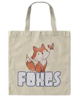 Tote Bag - Printed in the US