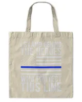 Tote Bag - Printed in the US