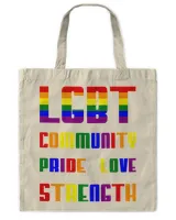 Tote Bag - Printed in the US