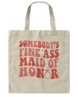 Tote Bag - Printed in the US