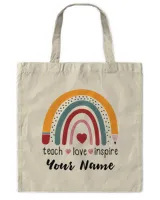 Tote Bag - Printed in the US