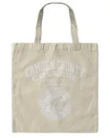 Tote Bag - Printed in the US