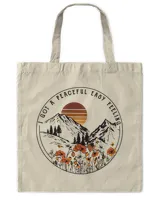 Tote Bag - Printed in the US