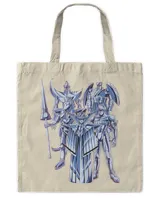 Tote Bag - Printed in the US