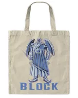 Tote Bag - Printed in the US