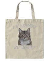 Tote Bag - Printed in the US