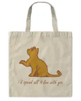 Tote Bag - Printed in the US