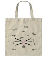 Tote Bag - Printed in the US