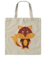 Tote Bag - Printed in the US