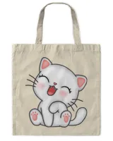 Tote Bag - Printed in the US