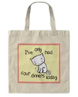 Tote Bag - Printed in the US