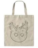 Tote Bag - Printed in the US