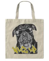 Tote Bag - Printed in the US