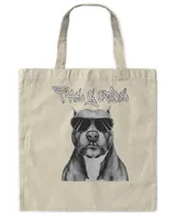 Tote Bag - Printed in the US