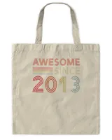 Tote Bag - Printed in the US