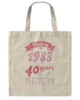 Tote Bag - Printed in the US