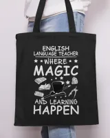 Teacher Job English Language Teacher Where Magic and Learning Happen