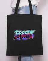 “Fresh” GraffitiStyle Urban Streetwear